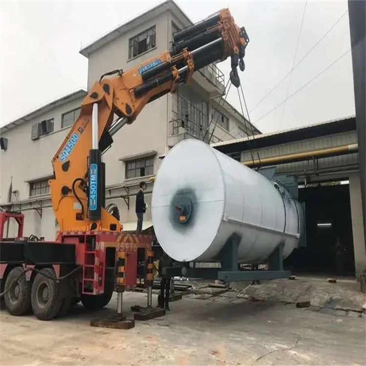 西沙出租大型吊车