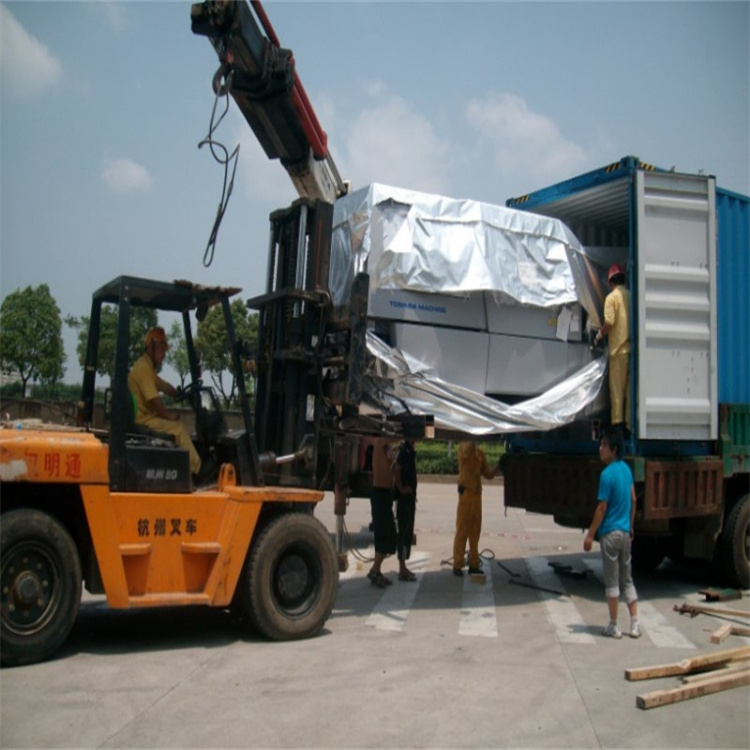 西沙附近吊车出租8吨