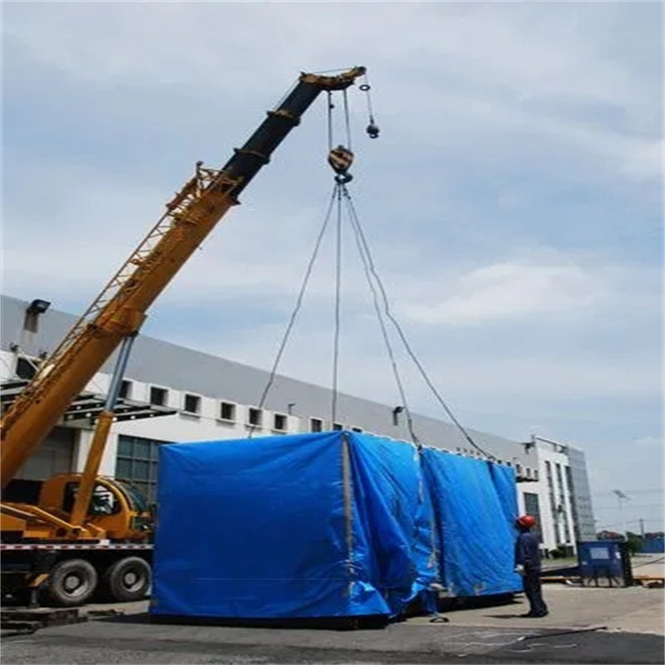 西沙吊车出租电话50吨