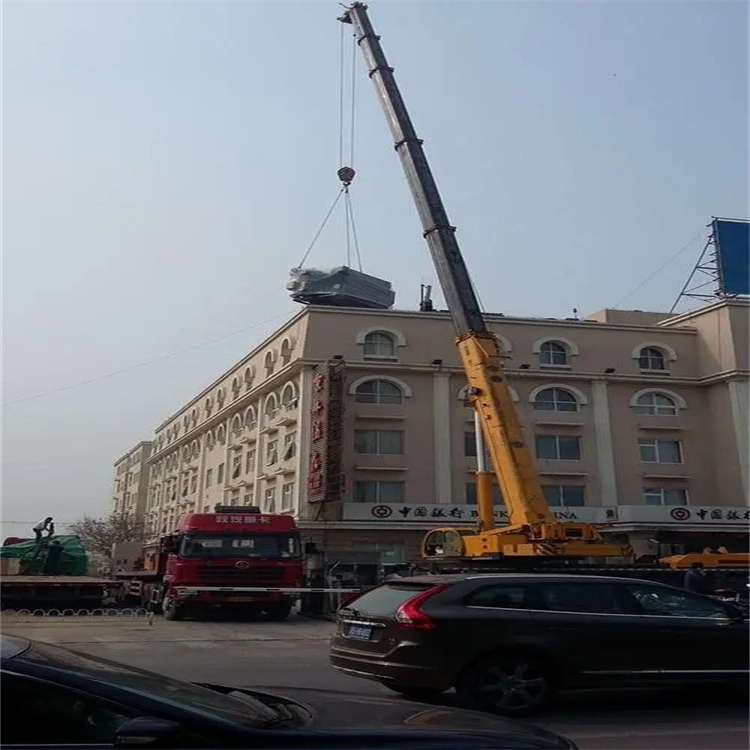 西沙桥梁基础施工|大型设备租赁解决方案|吊装运输难点攻克