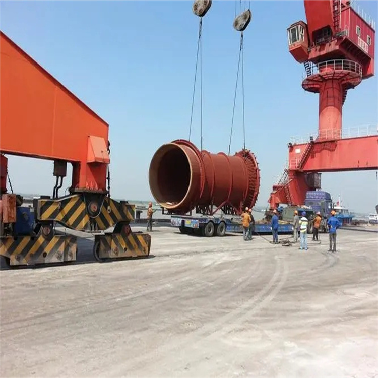 西沙35吨吊车租赁电话