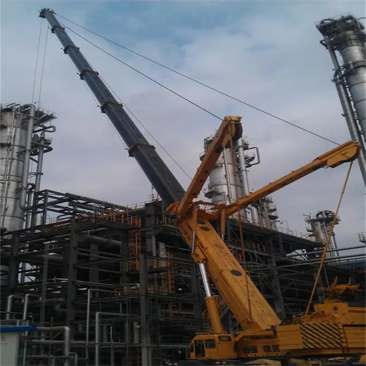 西沙哪有吊车出租吊车租赁