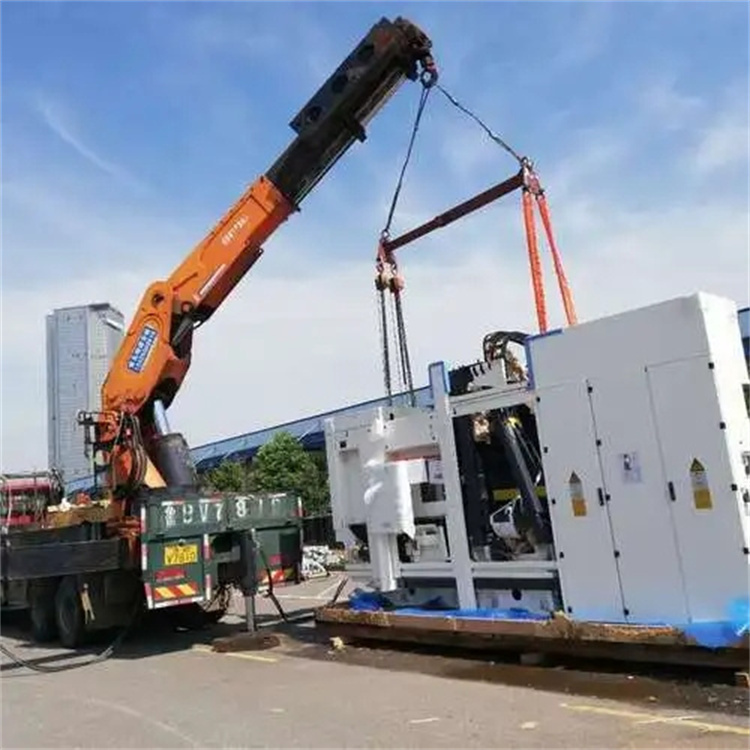 西沙附近小吊车联系方式|8-16吨|本地及时服务