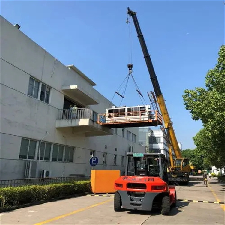 西沙起重机司机十吊十不吊